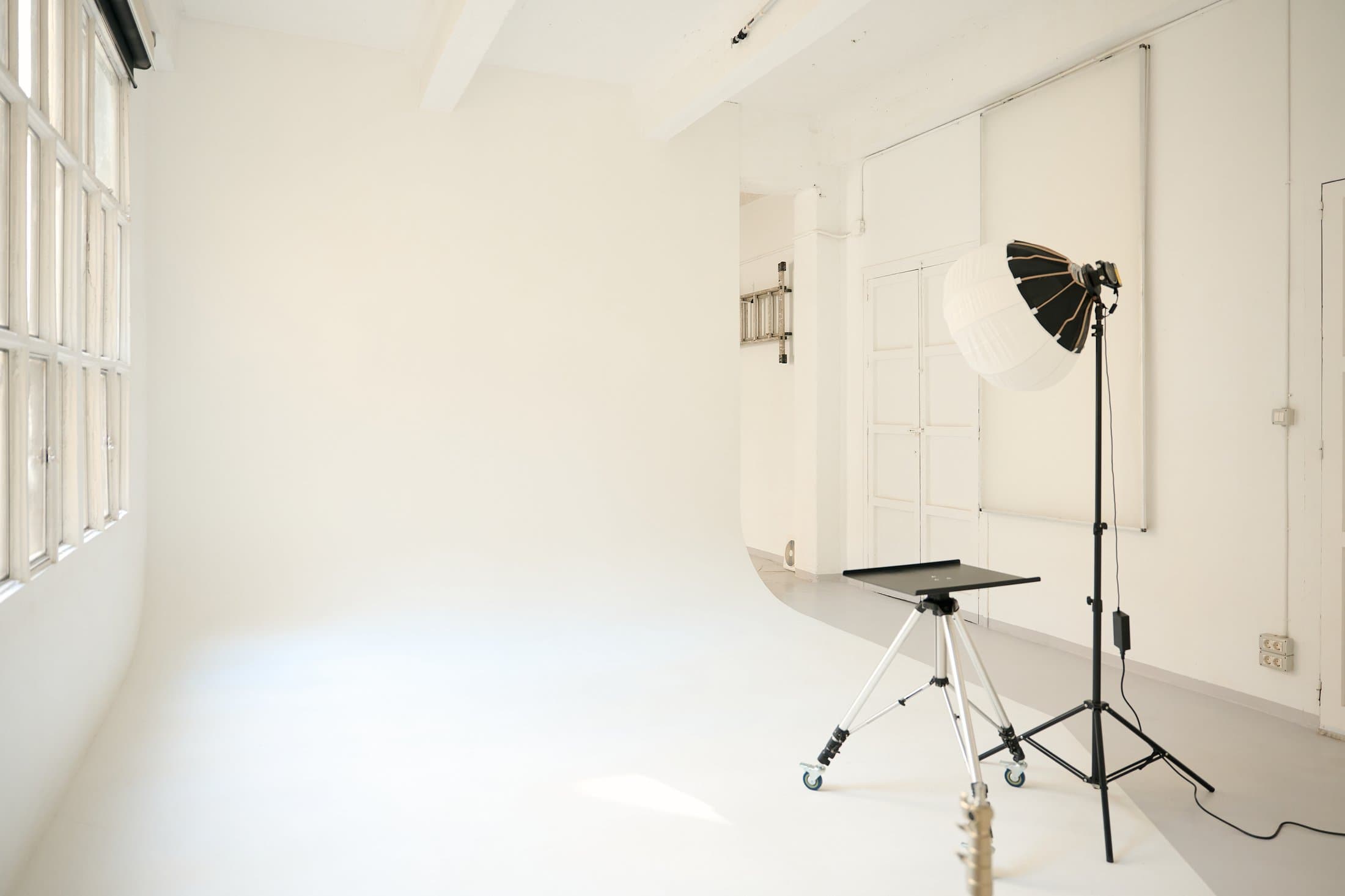 Studio / creative space listed on CoHub