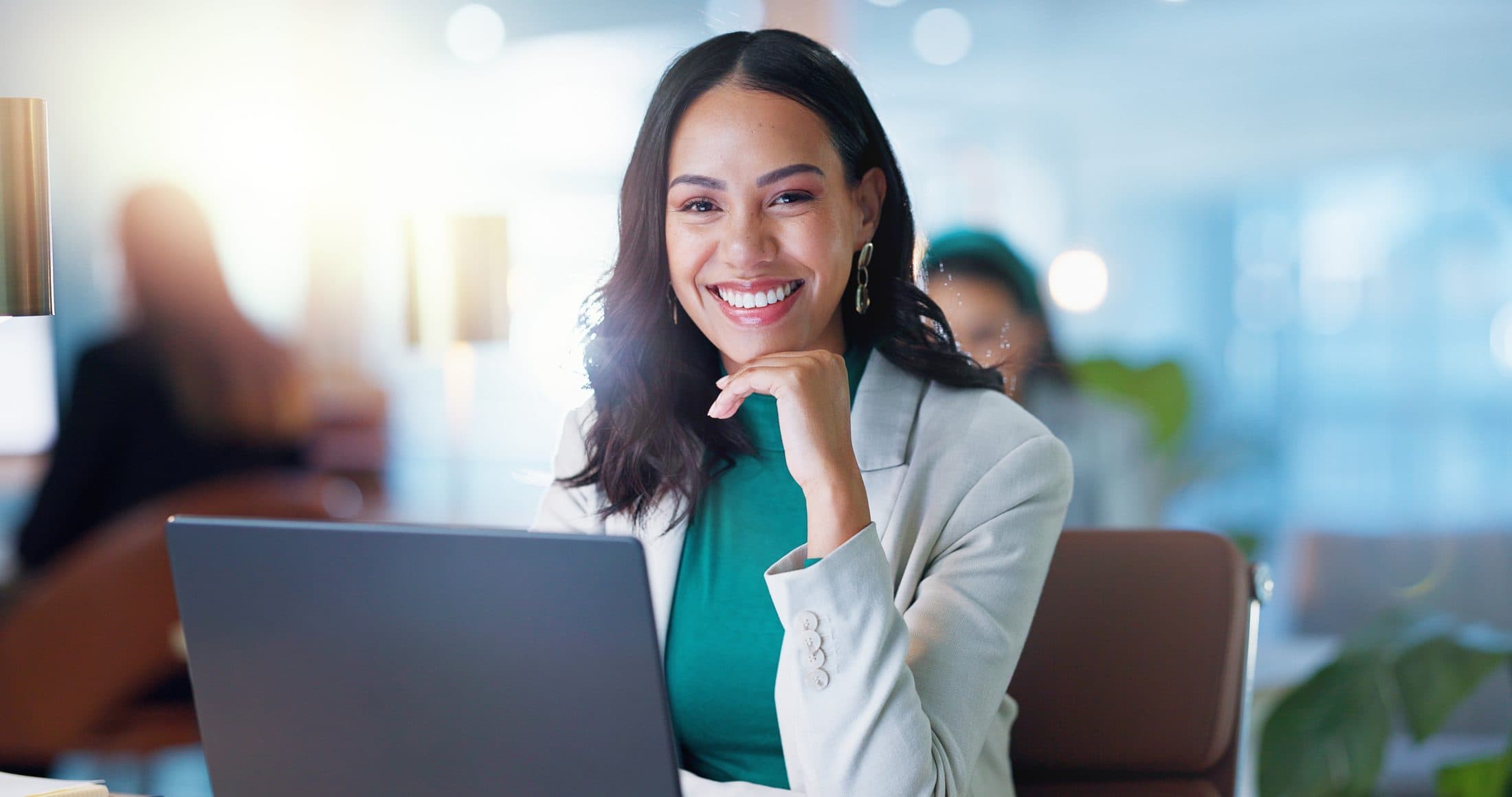 Consulting professional available on CoHub Gigs